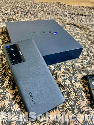 Vivo x70 pro 12/256